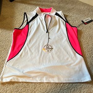 Tail golf shirt